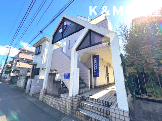 ジュネパレス松戸第５０２