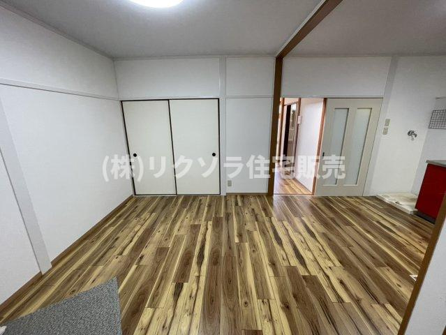東藤田町　中古一戸建てのキッチン|LDK12.0帖
■物件内覧・資金計画相談・住宅ローン相談、リフォーム相談、お問合せ受付中■
※当日・翌日のご内覧、ご相談はお電話でのお問合せがスムーズです！