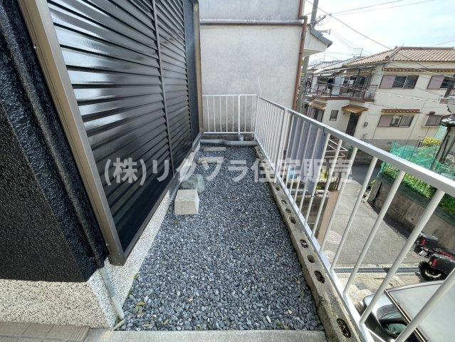 東藤田町　中古一戸建ての庭|■物件内覧・資金計画相談・住宅ローン相談、リフォーム相談、お問合せ受付中■
※当日・翌日のご内覧、ご相談はお電話でのお問合せがスムーズです！