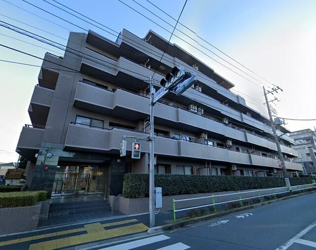 ポートヒルク赤塚