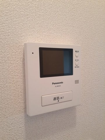 ボナールのセキュリティ