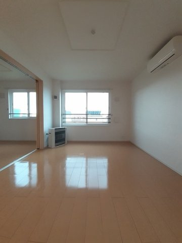 ボナールの居間・リビング