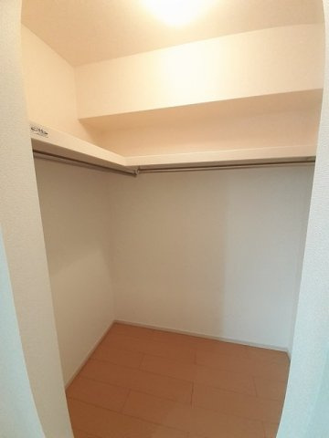 ボナールの収納