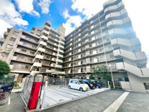 堺市堺区錦綾町１丁の中古マンションの画像