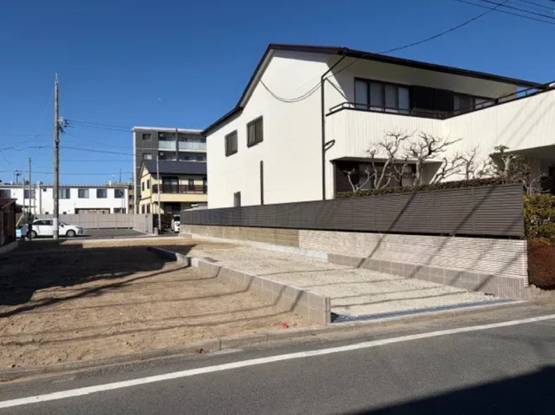 売新築戸建　中央区浅田町のその他