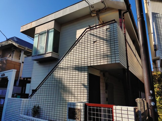 メゾネットスエヒロ