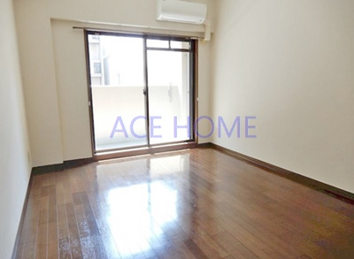 【内装】 | プレサンス西心斎橋