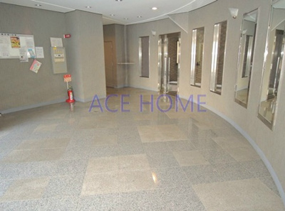 【ロビー】 | プレサンス西心斎橋