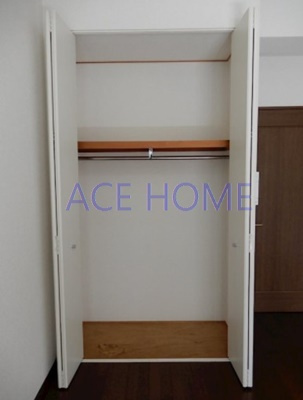 【収納】 | プレサンス西心斎橋