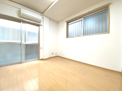 【居間・リビング】 | 春栄コーポ