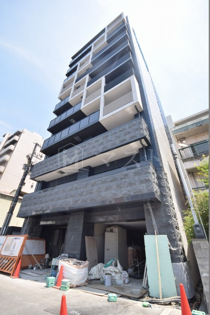 プレサンス大阪天満リバーシア