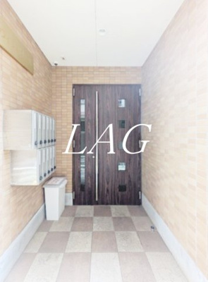 【エントランス】 | ヴィラボナール | エントランスです。