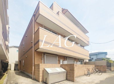 【外観】 | ヴィラボナール | 外観です。