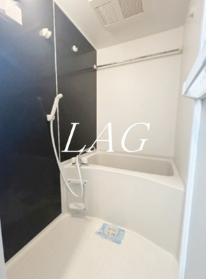 【浴室】 | ヴィラボナール | お風呂です。