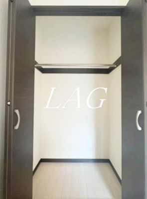 【収納】 | ヴィラボナール | 収納です。