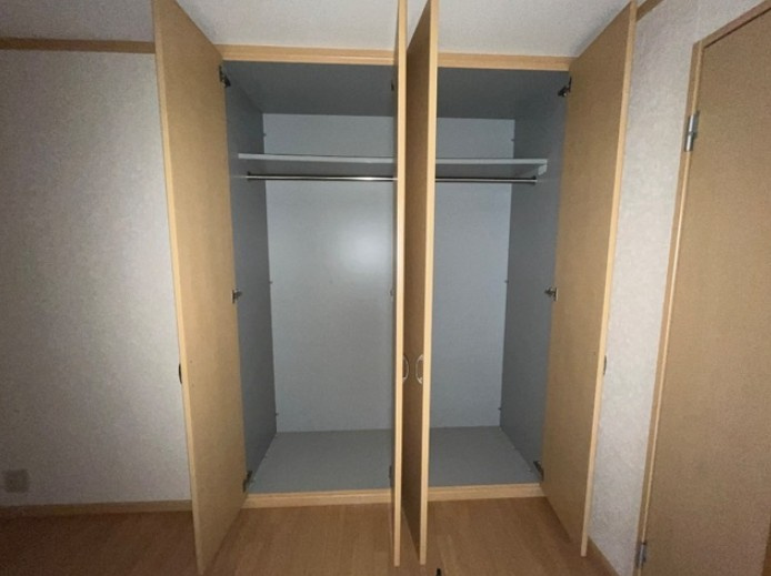 bienvivre楡木の内装