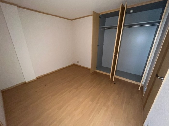bienvivre楡木の寝室