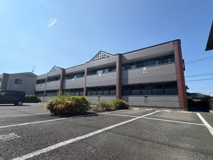 bienvivre楡木のその他共用部分