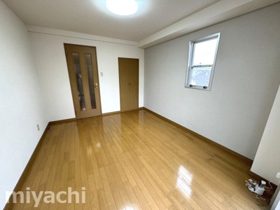 【居間・リビング】 | コスモハイムⅢ