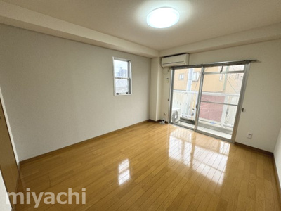 【洋室】 | コスモハイムⅢ