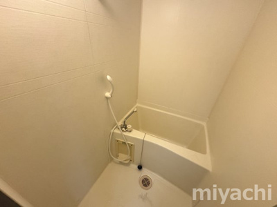 【浴室】 | コスモハイムⅢ