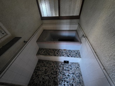 【浴室】 | 相生市野瀬平家