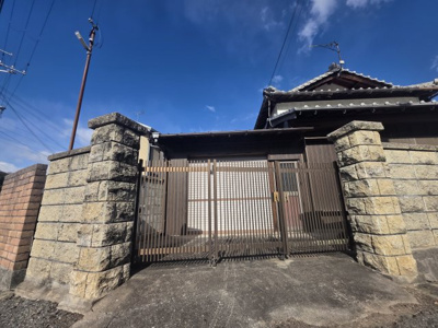 【その他】 | 相生市野瀬平家