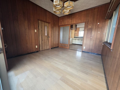 【洋室】 | 相生市野瀬平家