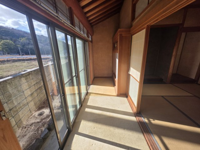 【その他】 | 相生市野瀬平家