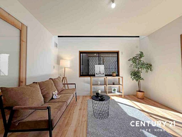 東急田園都市線「藤が丘」中古戸建の画像