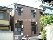 ゲートウェイコートの画像