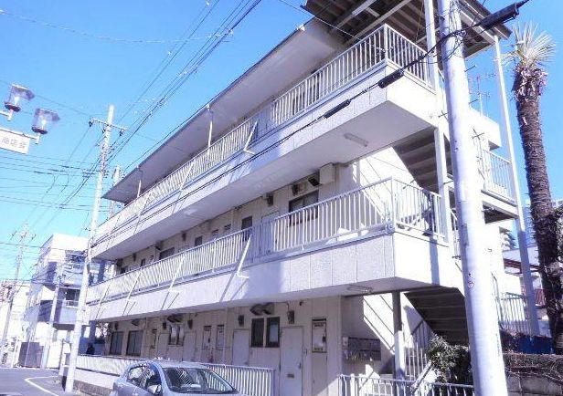 ピースフルハイツ