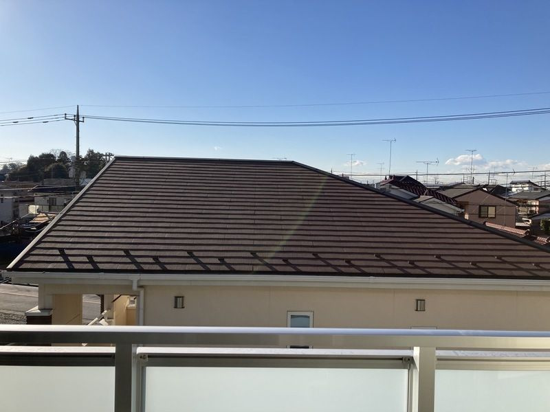 リブリ・蓮田関山の展望