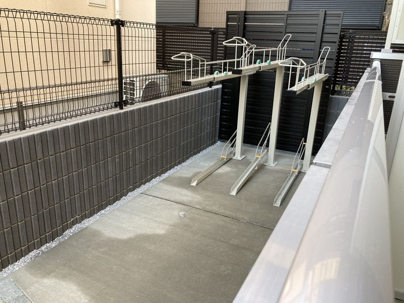 リブリ・蓮田関山の設備