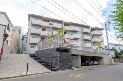 【外観】 | オレゴンハイツ | 外観も気になるポイント