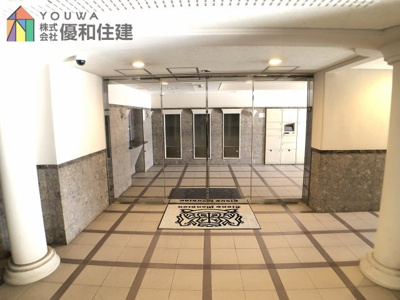 【その他共用部分】 | ライオンズマンション西神戸