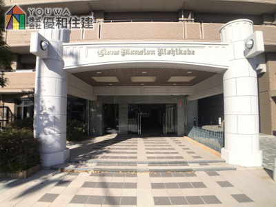 【エントランス】 | ライオンズマンション西神戸