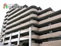 ライオンズマンション西神戸の画像