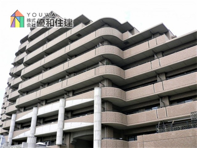 【外観】 | ライオンズマンション西神戸