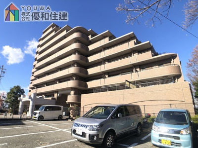 【駐車場】 | ライオンズマンション西神戸