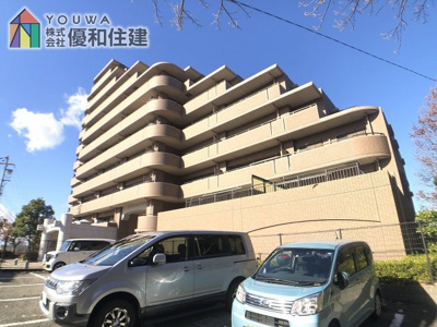 【外観】 | ライオンズマンション西神戸