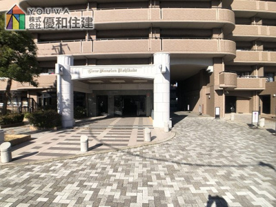 【外観】 | ライオンズマンション西神戸