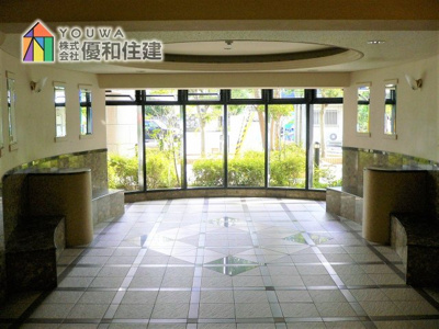 【ロビー】 | ライオンズマンション西神戸