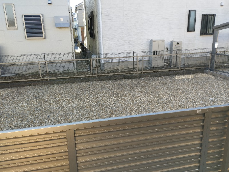 シャインＣの展望