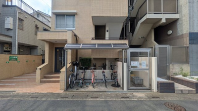 【その他】 | コスモプレイス志木