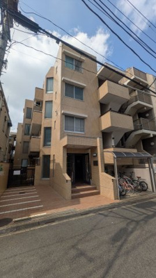 【外観】 | コスモプレイス志木