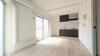 【居間・リビング】 | コスモプレイス志木