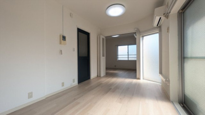 【セキュリティ】 | コスモプレイス志木