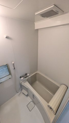 【洗面所】 | コスモプレイス志木