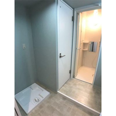 【洗面所】 | コスモプレイス志木